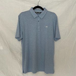 Travis Mathew Polo